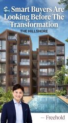 The Hillshore (D5), Condominium #599257941